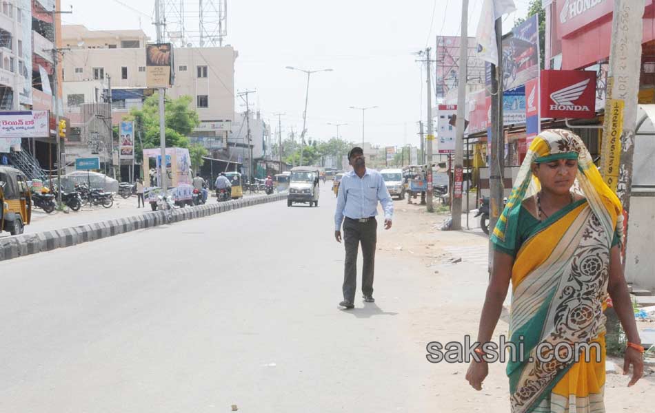 summer  in telangana4