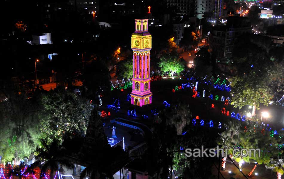 Telangana State Formation Day Celebrations3