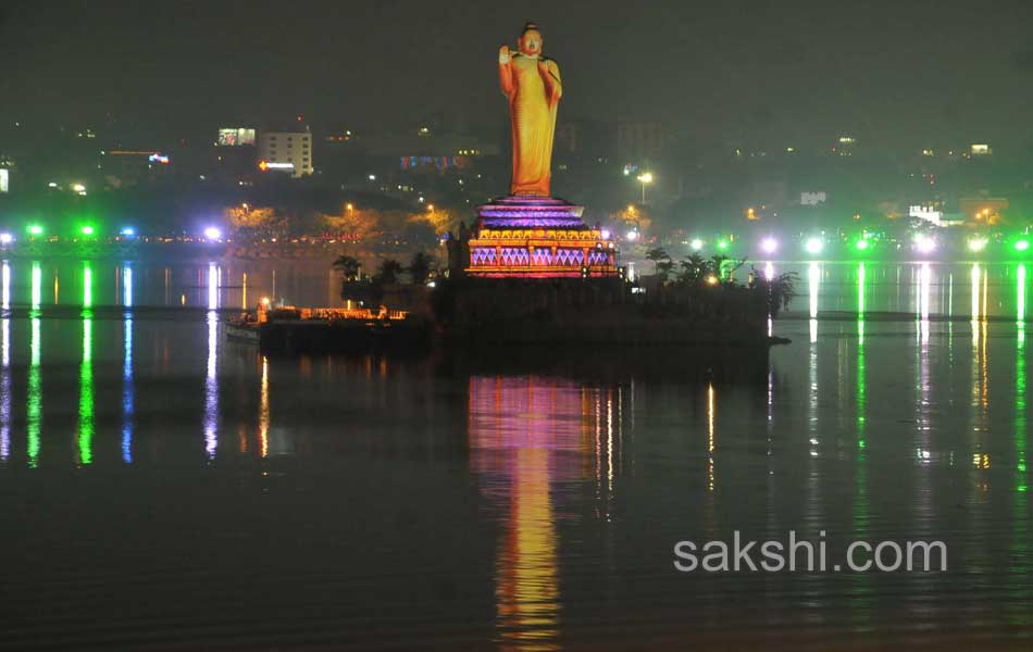 Telangana State Formation Day Celebrations4