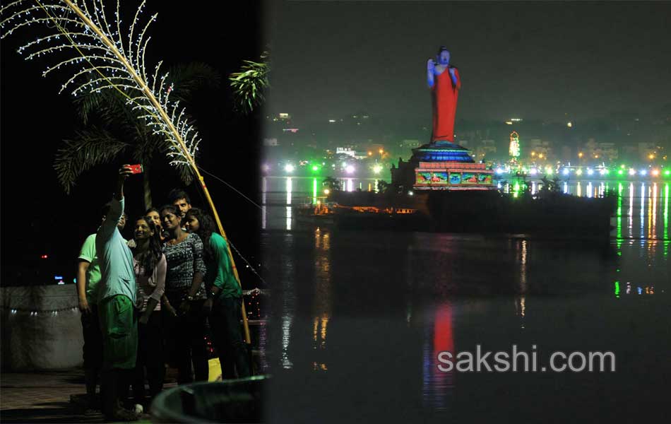 Telangana State Formation Day Celebrations6