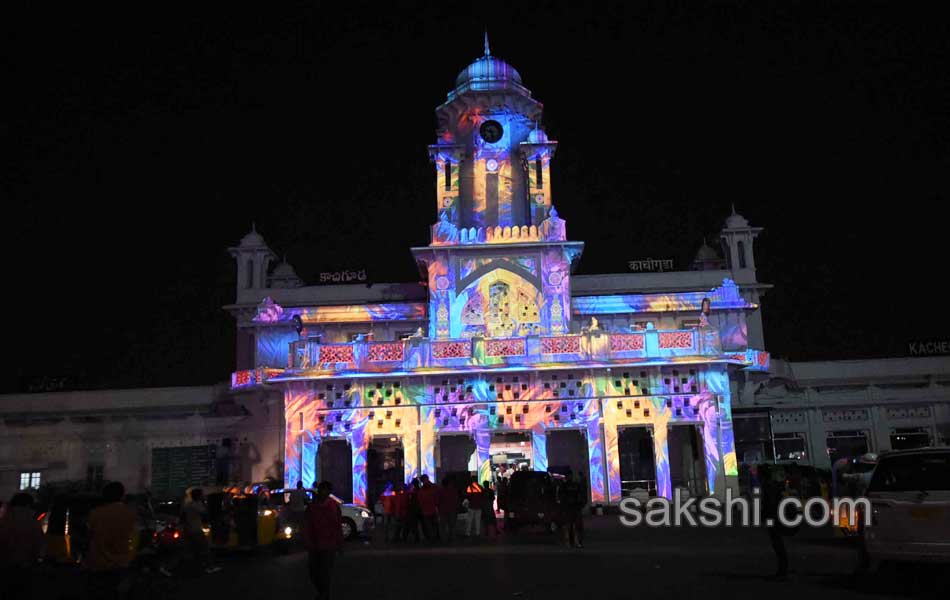 Telangana State Formation Day Celebrations7