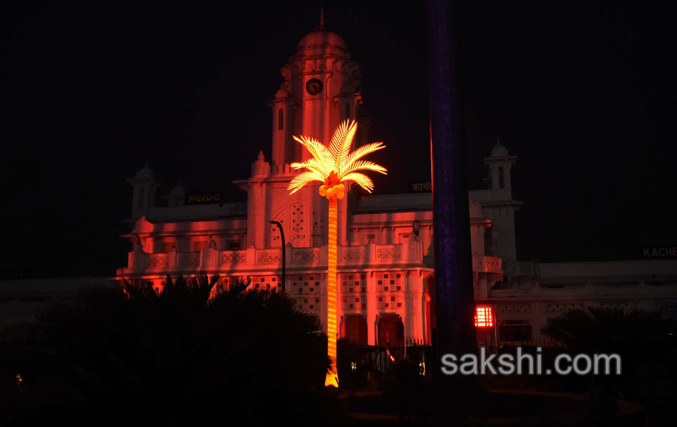 Telangana State Formation Day Celebrations11