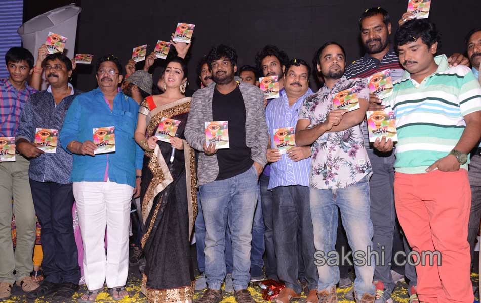 Jyothi Lakshmi audio release7