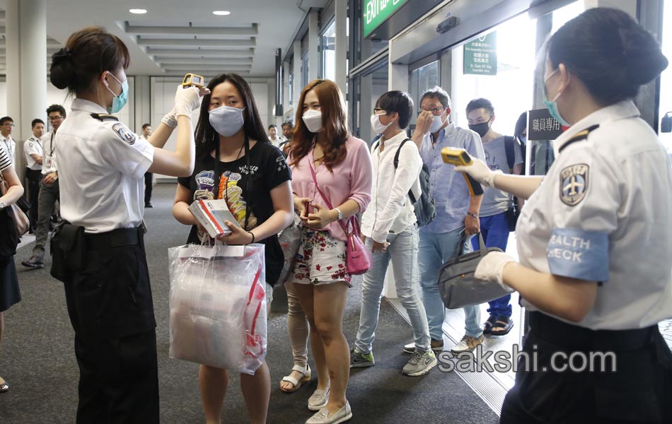 South Korea MERS Virus3