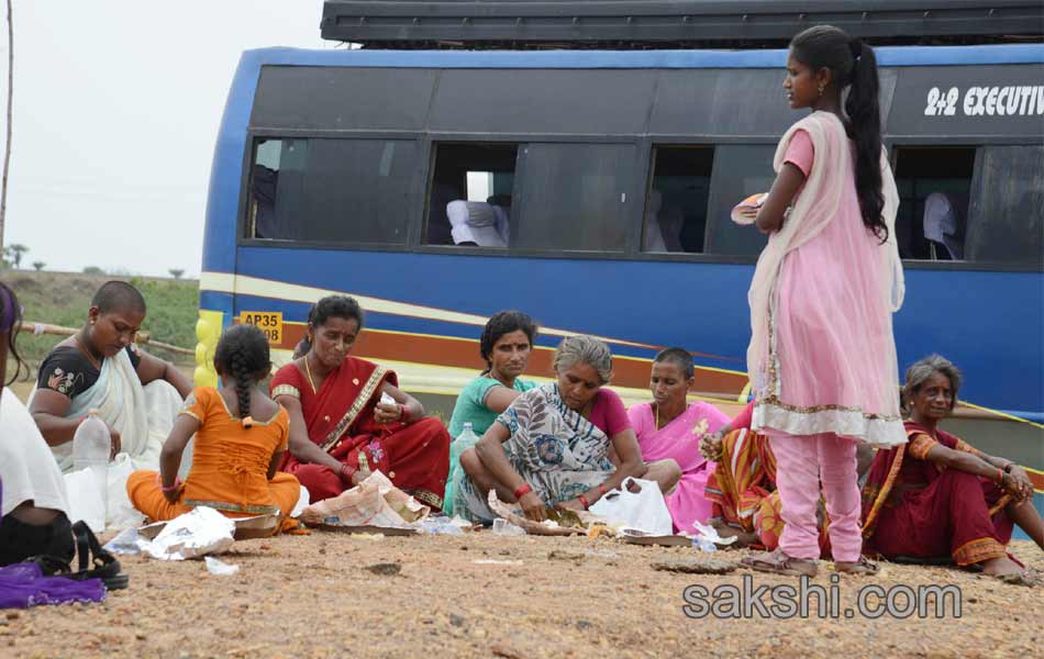 TDP Maha Sankalpam official event - Sakshi12