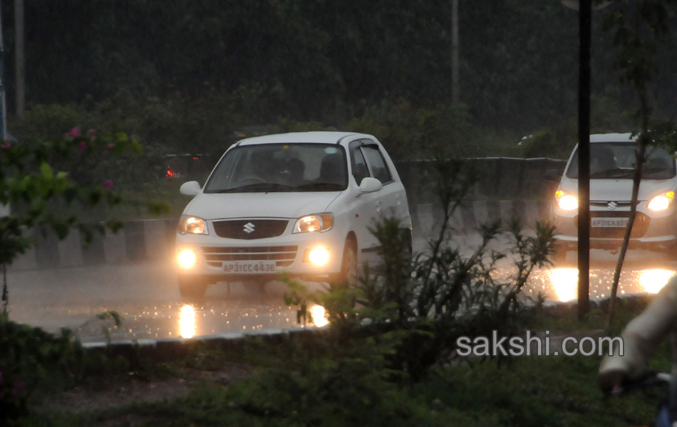 visakhapatnam rain photos5