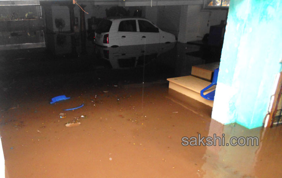 visakhapatnam rain photos17