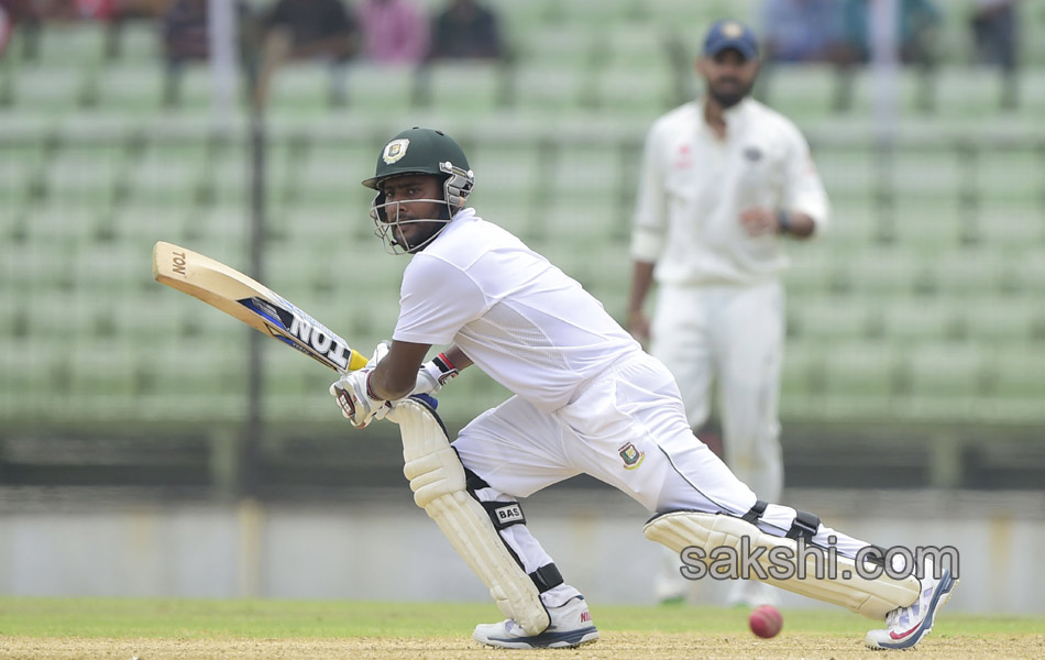 india and bangladesh fourth day test match2