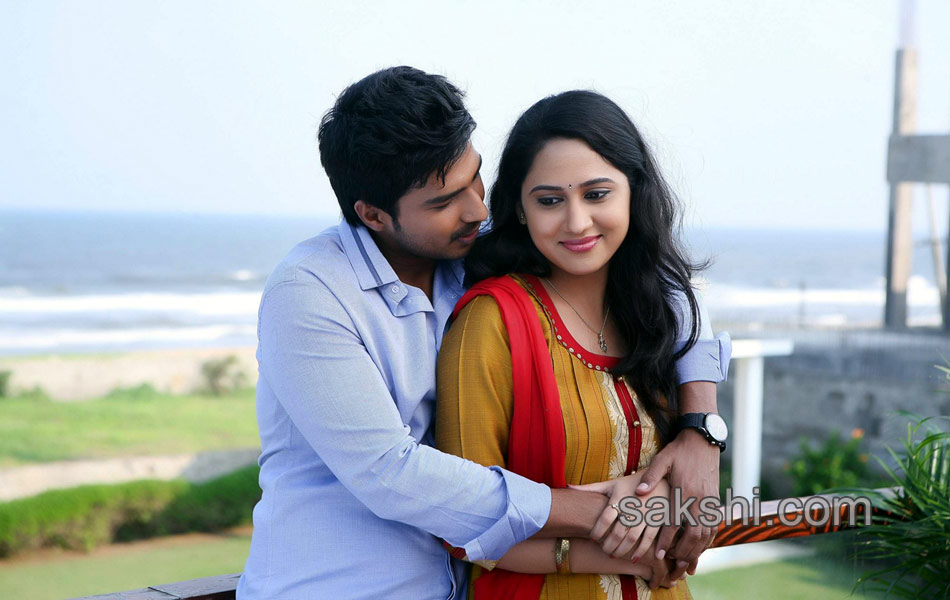 Indru Netru Naalai Movie Stills5