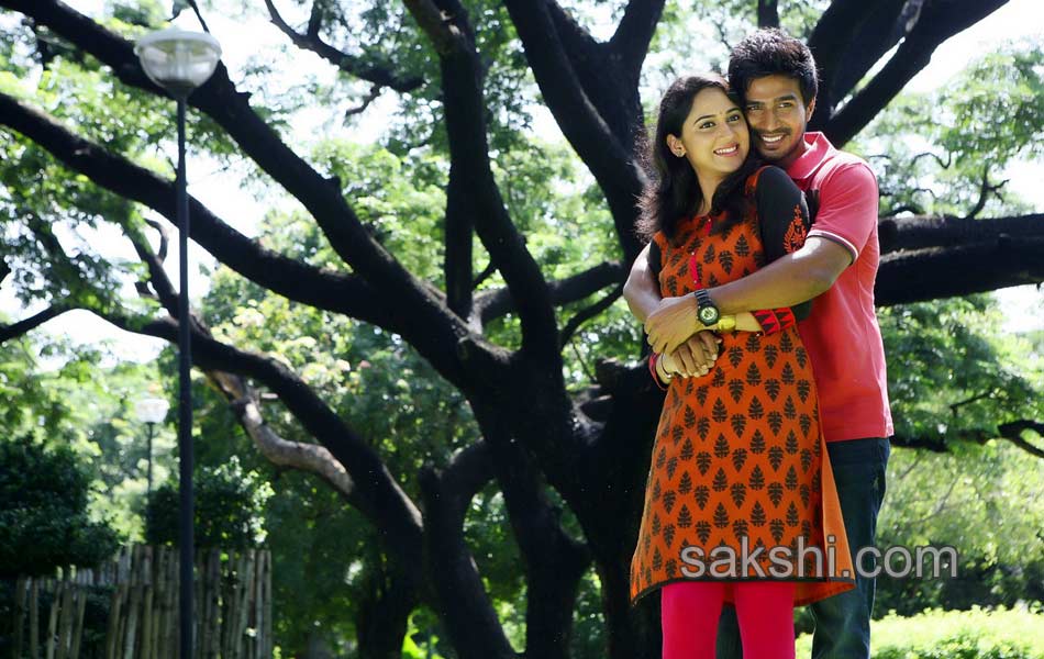 Indru Netru Naalai Movie Stills8