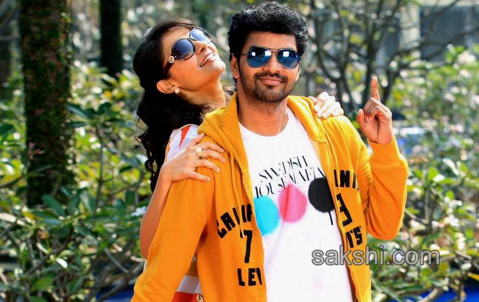 Jai Challenge Movie Stills3