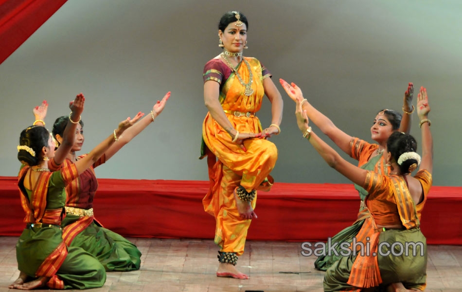 cultural programme in ravindra bharathi2