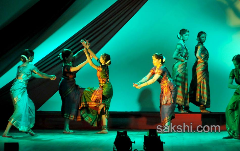 cultural programme in ravindra bharathi6