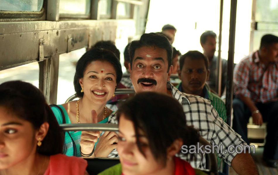 Papanasam Movie Stills10