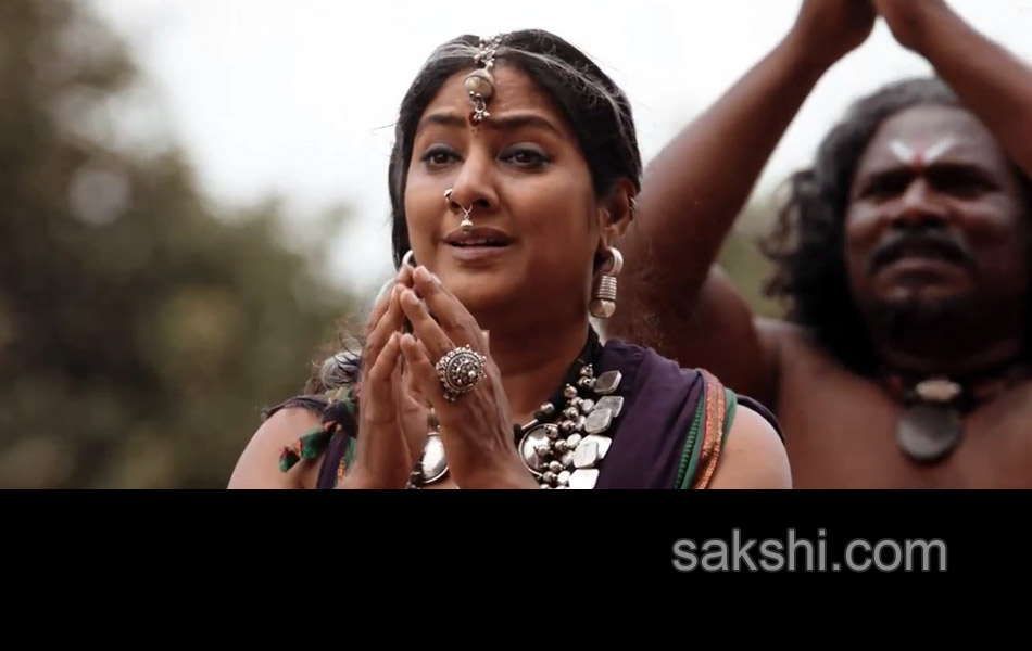 Baahubali Movie Stills - Sakshi27