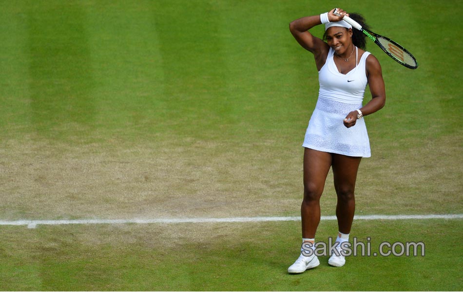 serena williams and maria sharapova advance to semifinals8