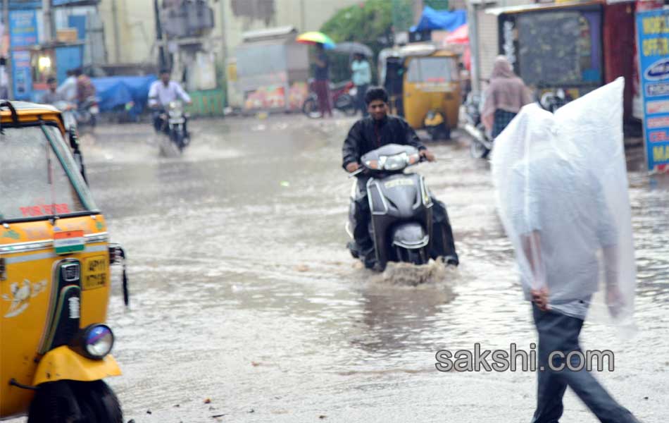 Heavy rain in hyderabad2