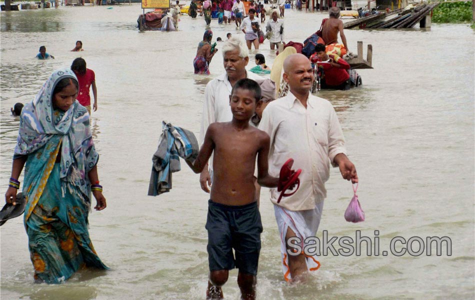 Ahmedabad rain photos3