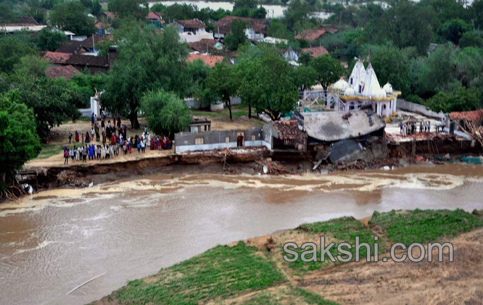 Ahmedabad rain photos10