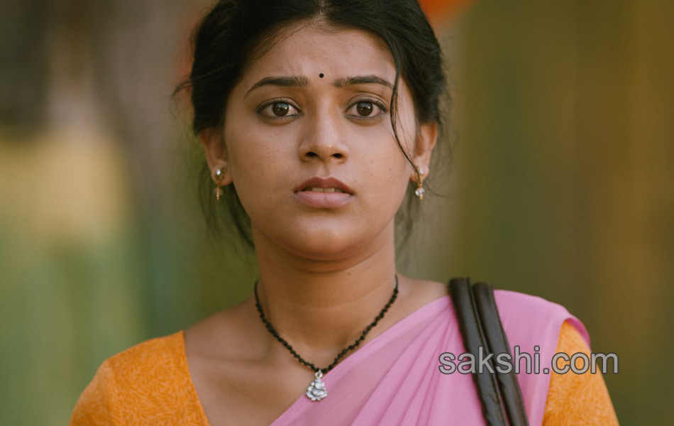 Kichaka Movie Stills1