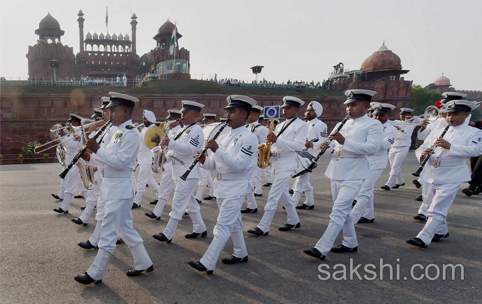 Independence Day rehearsal3