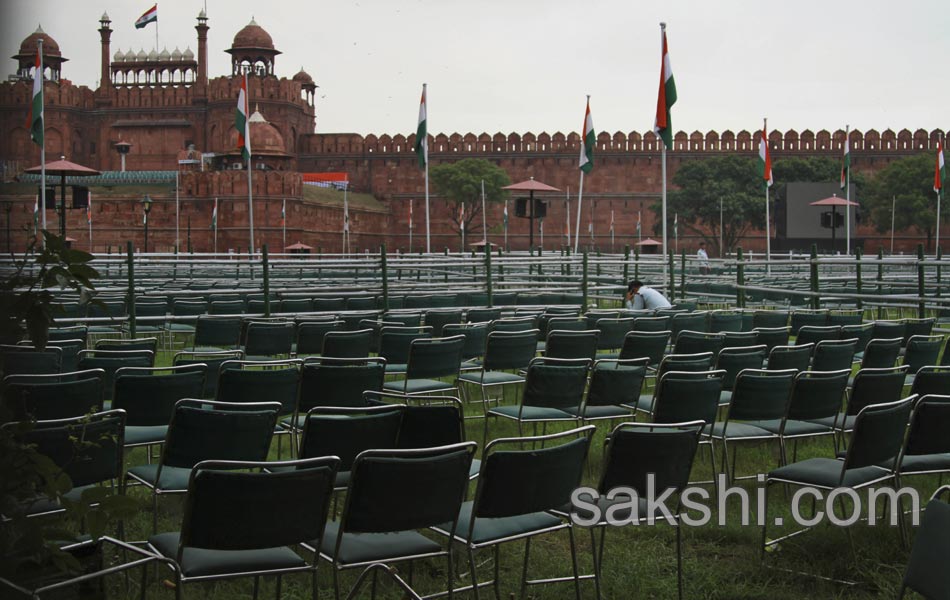 Independence Day rehearsal20