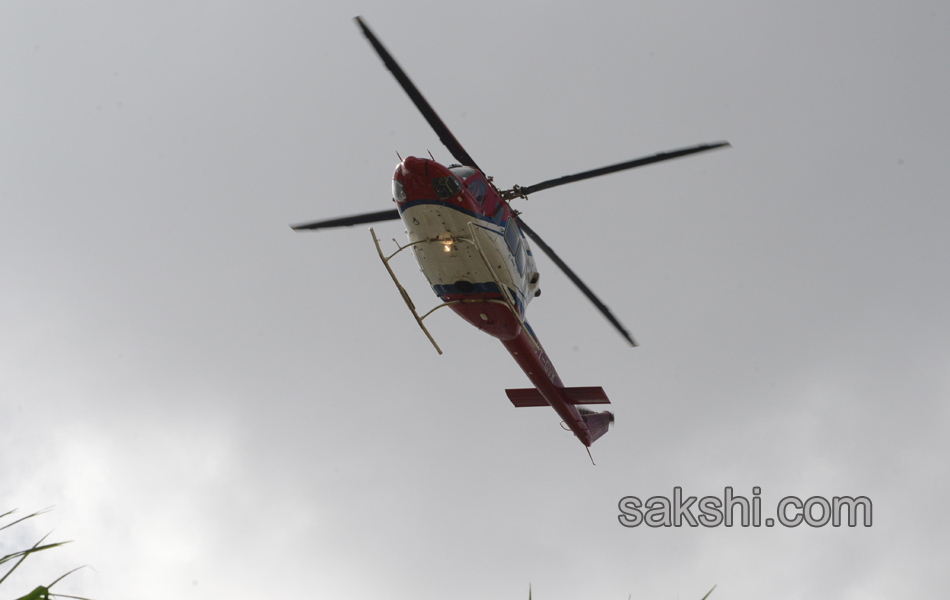 independence celebrations in golkonda fort - Sakshi18