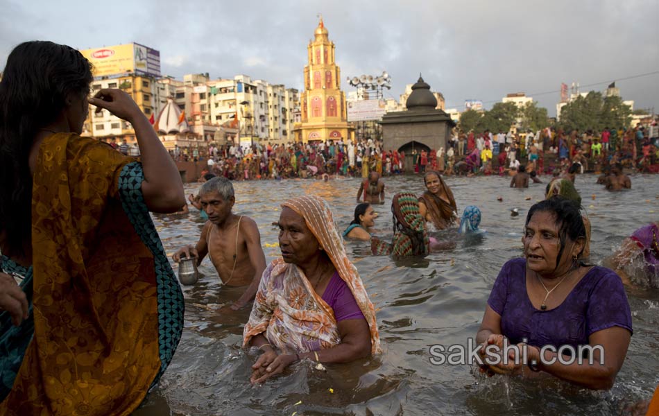 Kumbh Mela festival10