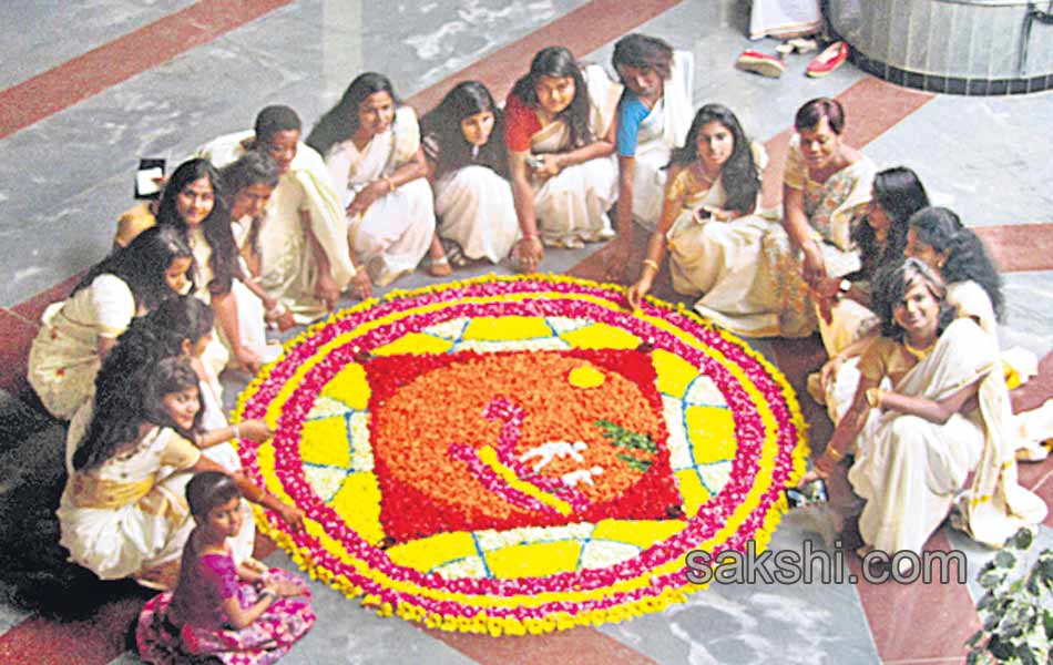 Onam celebrations4