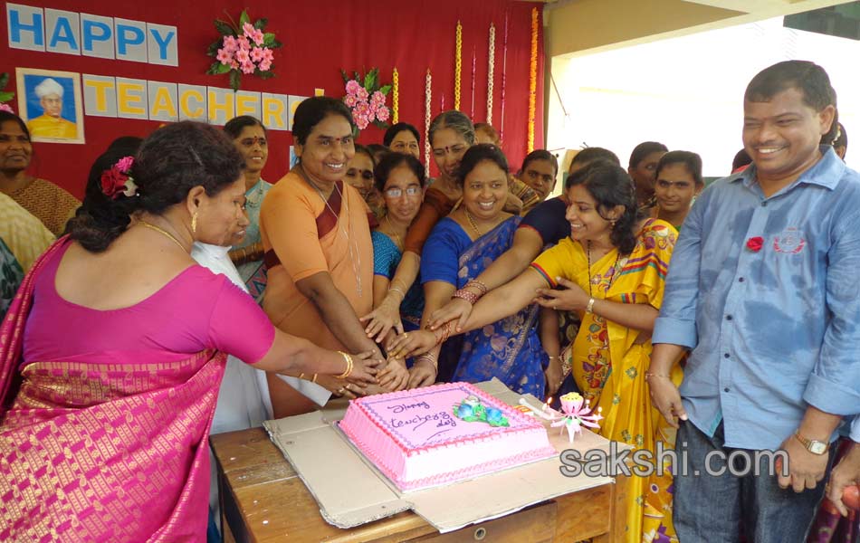 Teachers day celebrations6