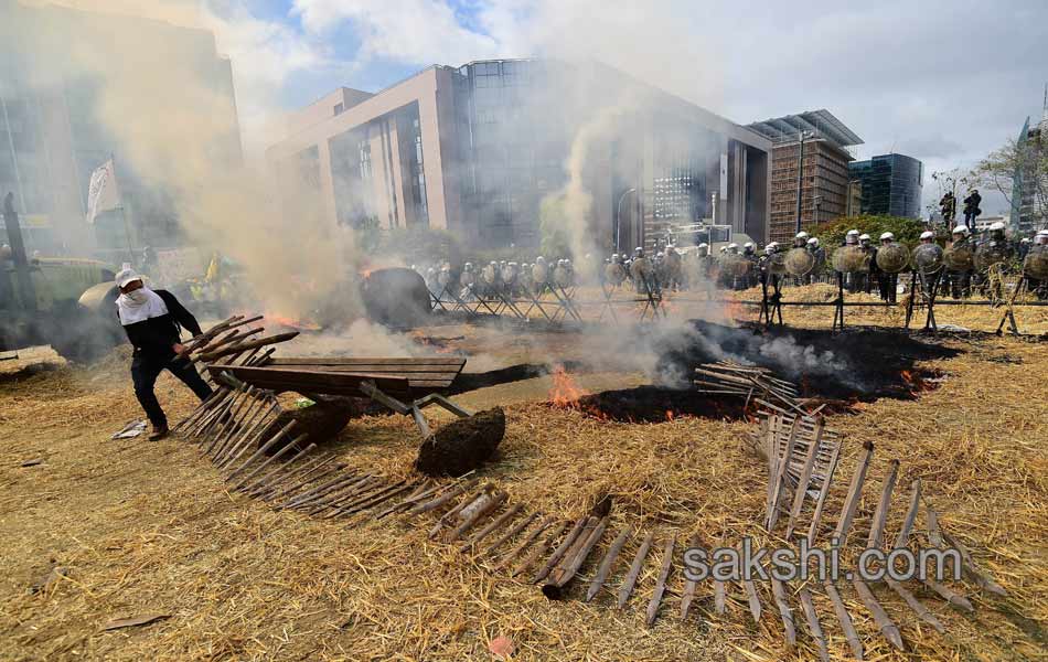 farmers protest6