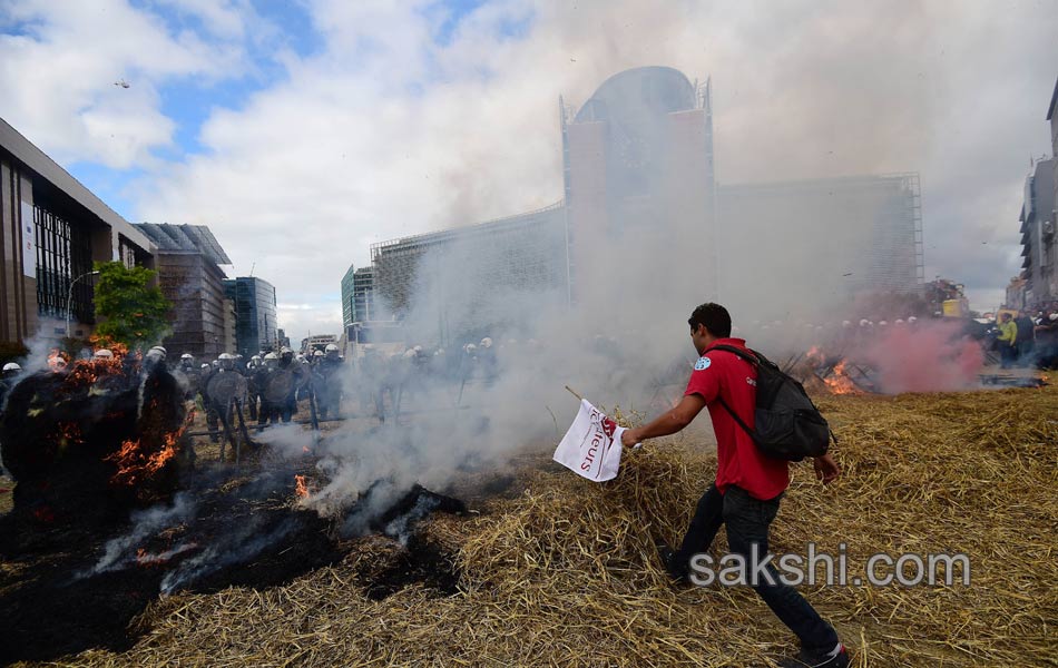 farmers protest8