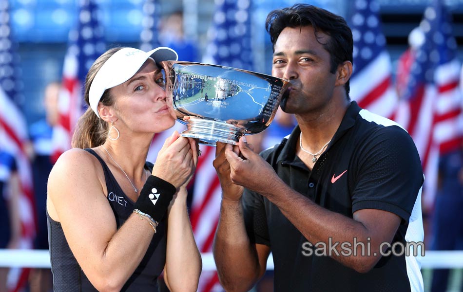 US Open Tennis - Sakshi7