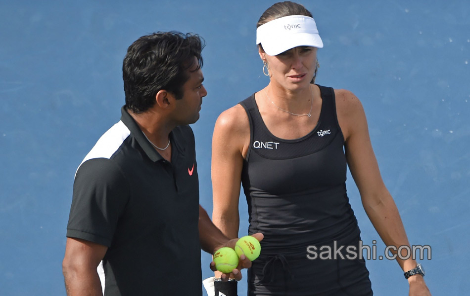 US Open Tennis - Sakshi14