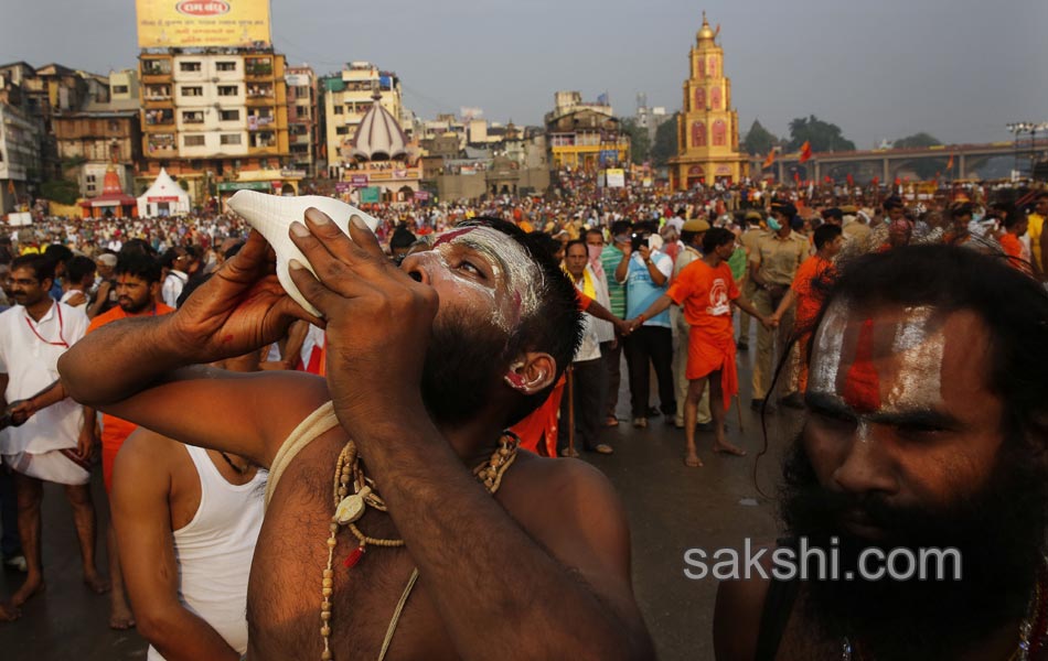 India Kumbh Mela8