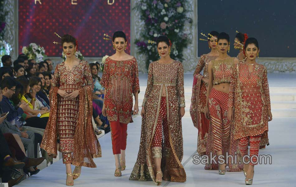 FASHION PAKISTAN SANNA8