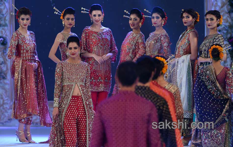 FASHION PAKISTAN SANNA9