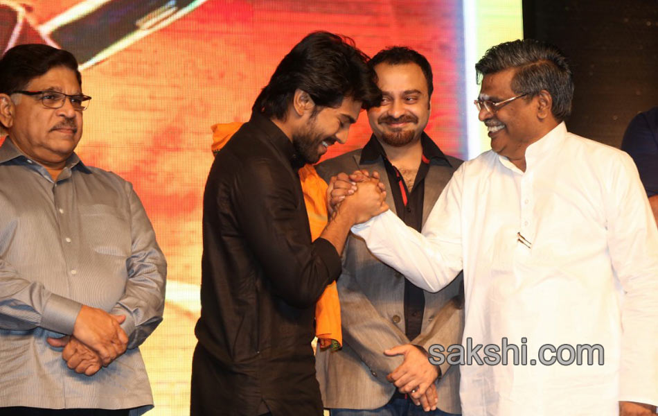 kanche audio launch6