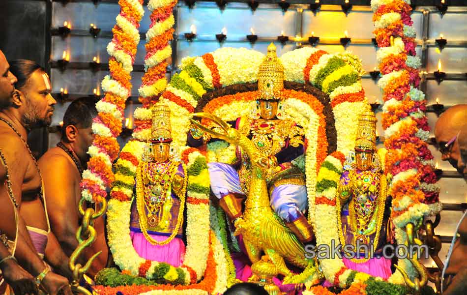 brahmotsavam in tirupati3