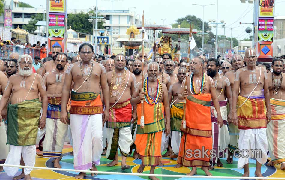 brahmotsavam in tirupati4