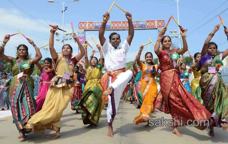 brahmotsavam in tirupati6