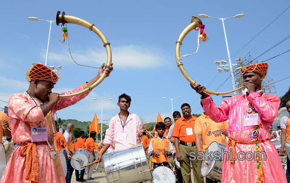 brahmotsavam in tirupati8