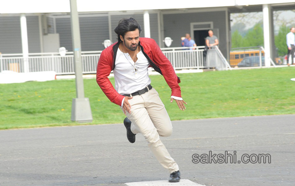 Subramanyam for Sale Movie stills8