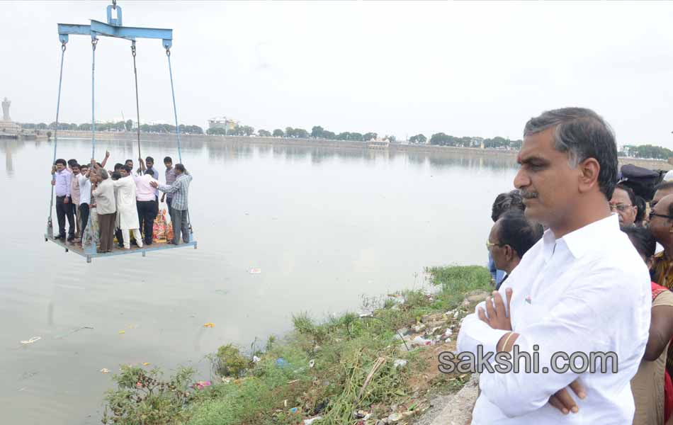 Ganesha celebrations in hyderabad city29