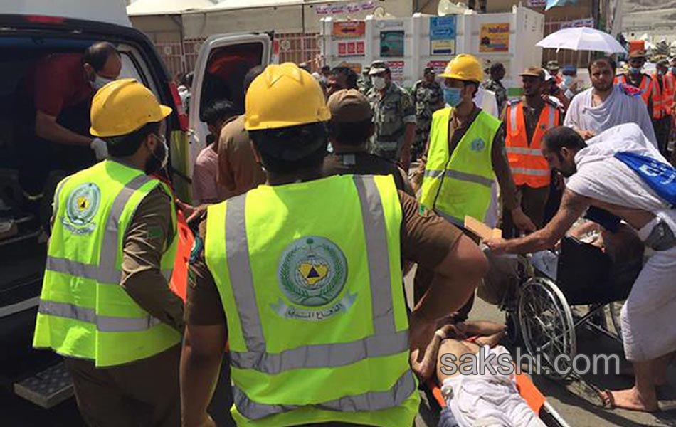 At least 310 people killed1