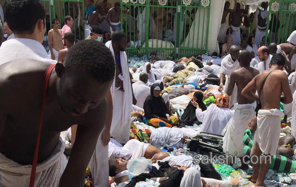 At least 310 people killed4