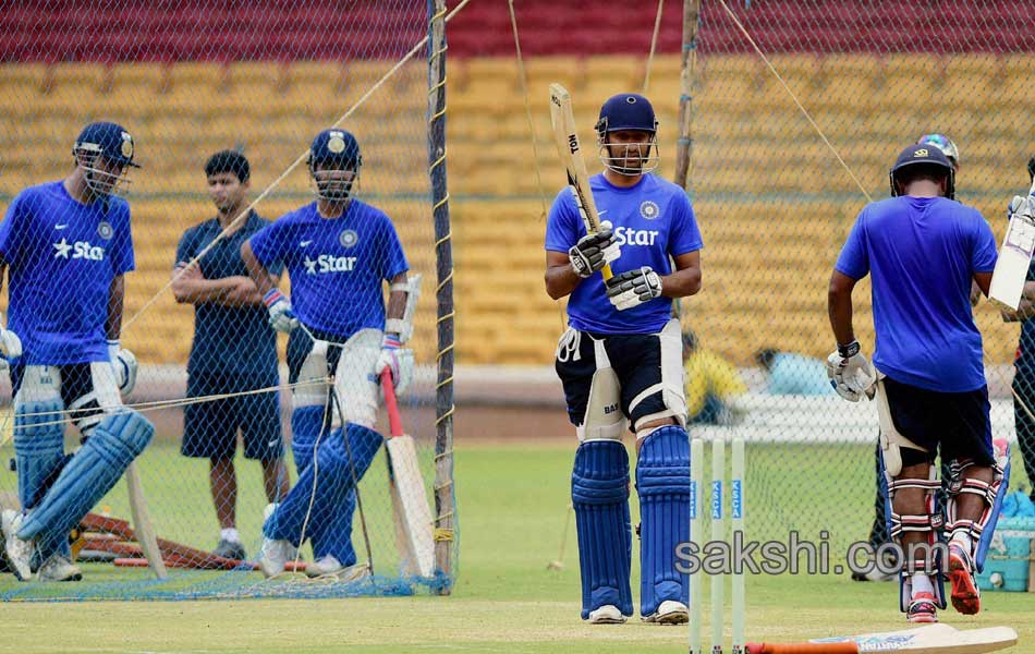 india team in preparatory camp4