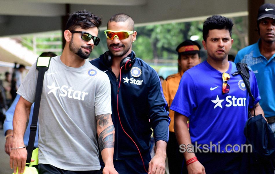 india team in preparatory camp10