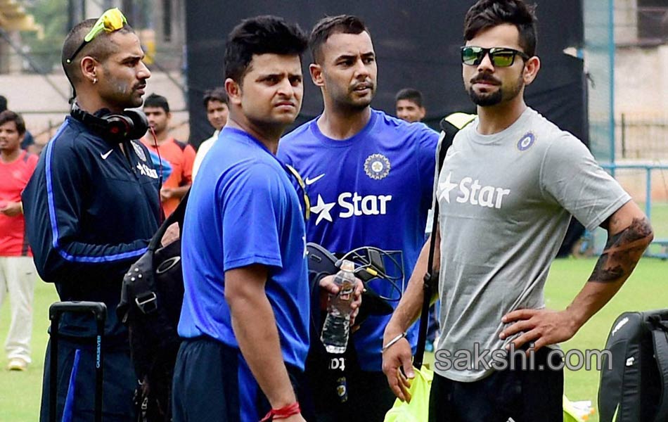 india team in preparatory camp15