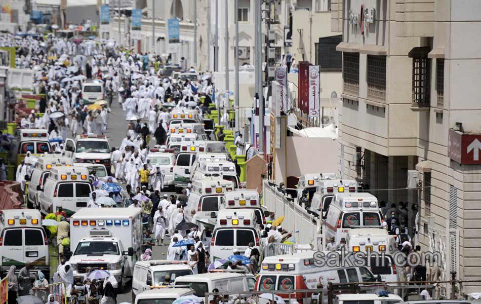 At least 310 people killed5